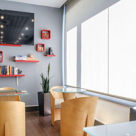 Ibis Madrid אלקובנדס מראה חיצוני תמונה